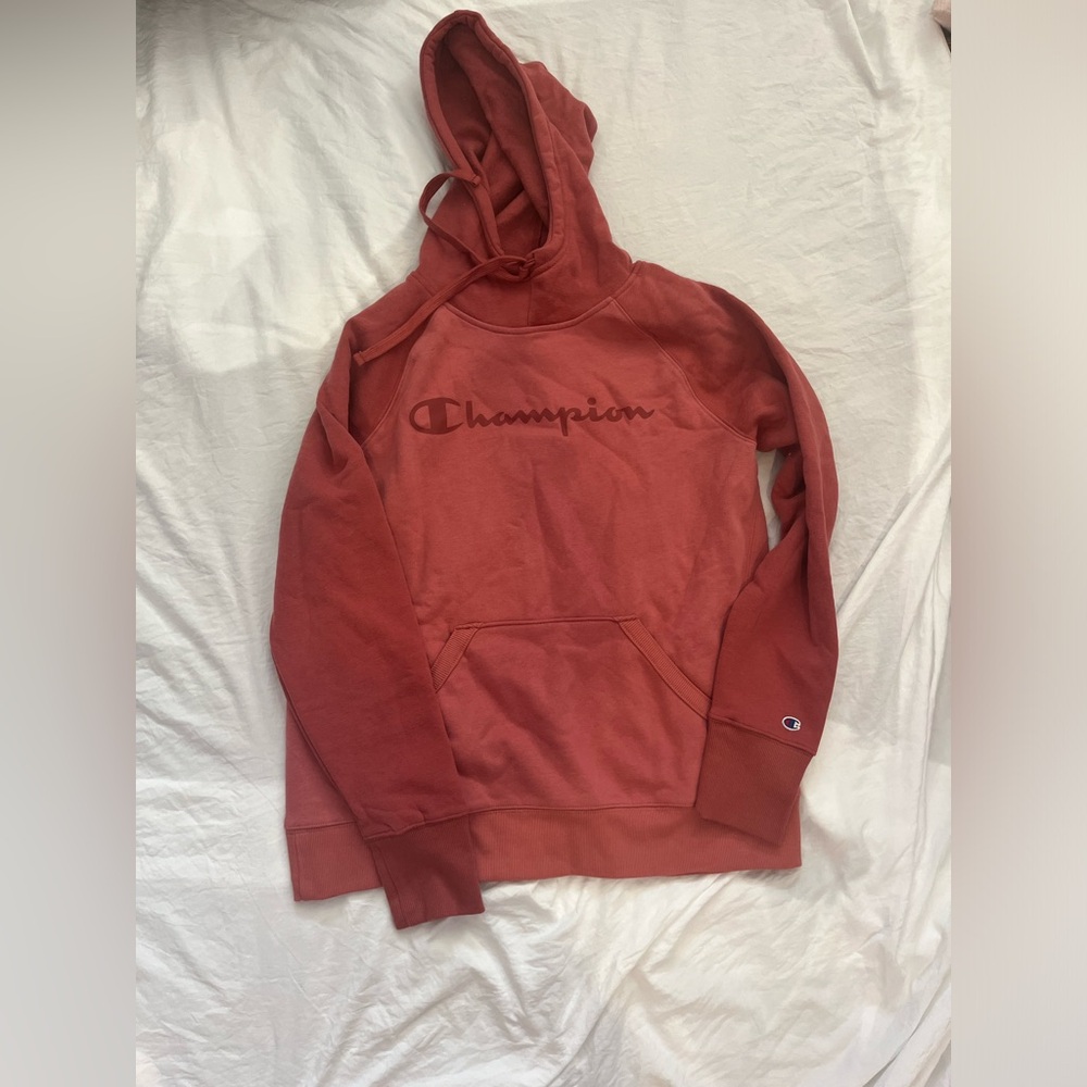 champion hoodie
